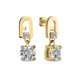 フルラ FURLA ピアス SPARKLING EARRINGS FJ1004ETU　フィットハウス｜fithouse