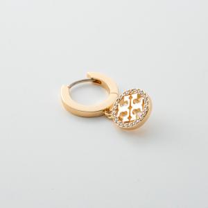 トリーバーチ TORY BURCH ピアス M...の詳細画像1