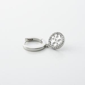 トリーバーチ TORY BURCH ピアス M...の詳細画像1