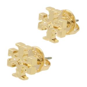 トリーバーチ TORY BURCH ピアス K...の詳細画像1