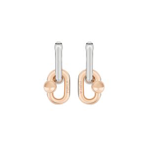 TIFFANY&Co.（ティファニー） ピアス サマセット ツイストノットピアス