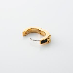 トリーバーチ TORY BURCH フープピア...の詳細画像2