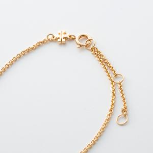 トリーバーチ TORY BURCH ブレスレッ...の詳細画像2