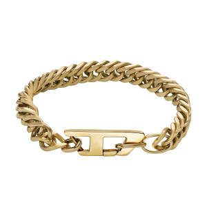 DIESEL（ディーゼル） ブレスレット アクセサリー メンズ ブレスレット