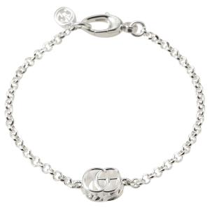 GUCCI（グッチ） ブレスレット GG MARMONT マーモント 770756 J8400