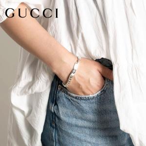 GUCCI インターロッキングG ブレスレットの買取情報