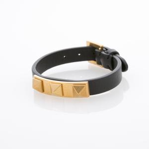 VALENTINO（ヴァレンティノ） □ロックスタッズ ブレスレット バングル