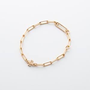 TIFFANY&Co.（ティファニー） TIFFANY リング TIF・アトラス X
