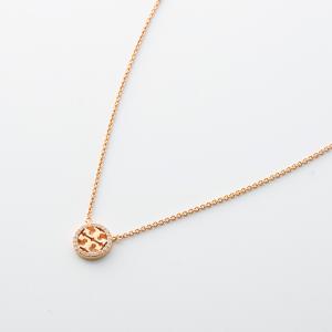 TIFFANY&Co.（ティファニー） TIFFANY ペンダントトップ ブロック