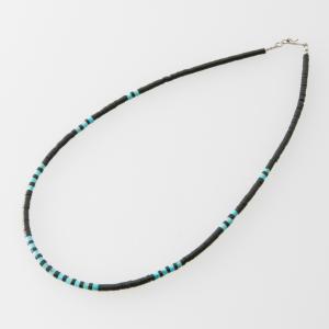 インディアンジュエリー サントドミンゴ ネックレス : ギャラリー