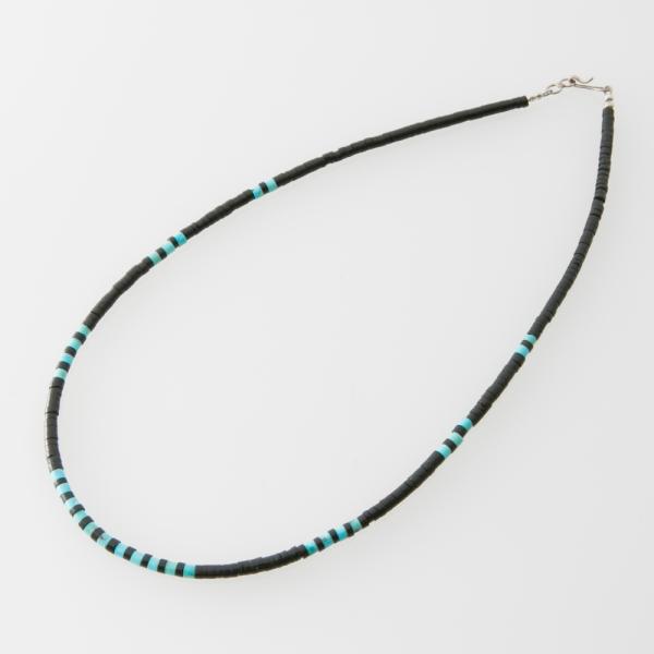 インディアン ジュエリー INDIAN JEWELRY ネックレス サンドミンゴ SANTO.D-0...