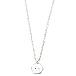 GUCCI（グッチ） ネクタイピン メンズ インターロッキングG タイバー
