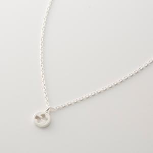 GUCCI（グッチ） ネックレス INTERLOCKING G インターロッキング
