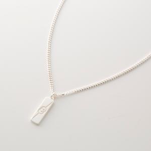 GUCCI（グッチ） ネックレス INTERLOCKING G インターロッキング