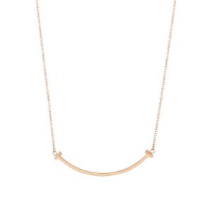 TIFFANY&Co.（ティファニー） TIFFANY ペンダントトップ ブロック