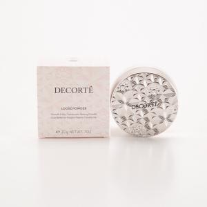 DECORTE AQ コスメデコルテ AQ ミリオリティ フェイスパウダー n 30g