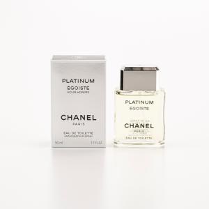 シャネル CHANEL コスメ 香水・フレグランス エゴイスト プラチナム オードトワレ50ml　フィットハウス