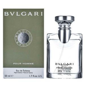 BVLGARI（ブルガリ） ブルー プールオム EDT SP 50ml 香水