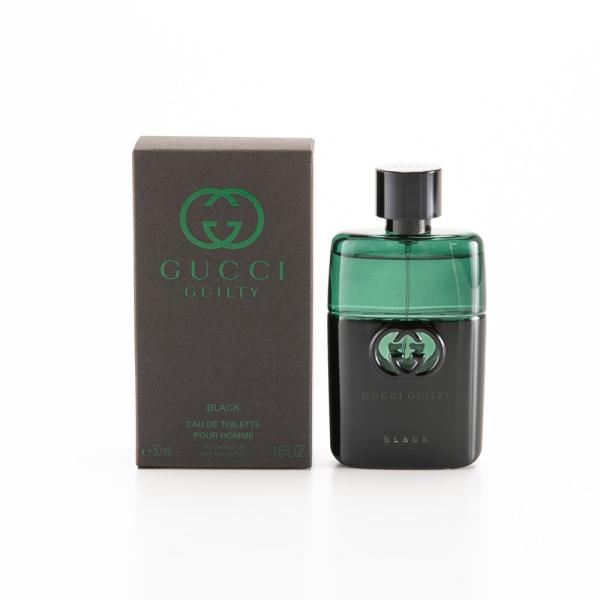 グッチ GUCCI コスメ 香水・フレグランス ギルティ ブラックプールオム オードトワレ 50ml...