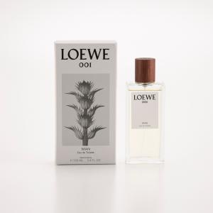 LOEWE（ロエベ） 001 マン オードトワレ EDT 100ml 香水 メンズ : s