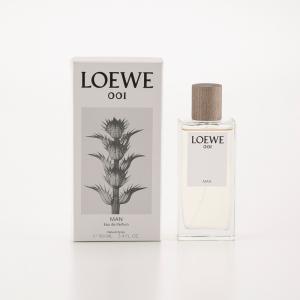 LOEWE（ロエベ） 香水 メンズ マン オードパルファム 100ml EDP LOEWE