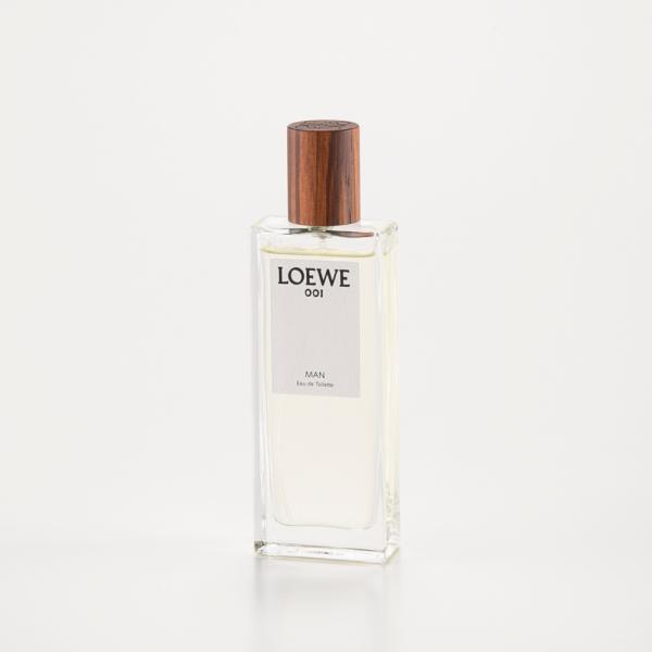 LOEWE コスメ フレグランス・香水 ロエベ 001 マン オードゥ トワレ EDT 50mL　フ...