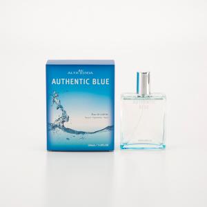 アルタモーダ ALTAMODA オーセンティックブルー EDT 100ml
