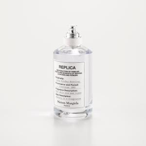 メゾンマルジェラ Maison Margiela コスメ 香水・フレグランス レプリカ レイジーサンデーモーニング EDT#100　フィットハウス｜fithouse