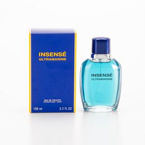 GIVENCHY（ジバンシィ） GIVENCHY INSENSE ULTRAMARINE アンサンセ