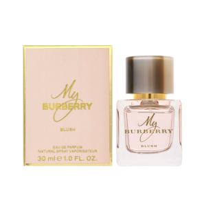 BURBERRY バーバリー マイバーバリー オードパルファム 90mL BU