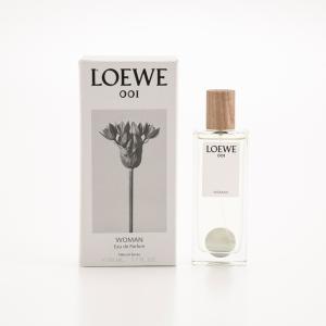 LOEWE（ロエベ） 001 マン オードパルファム 50ml LOEWE 001 MAN EDP