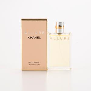 CHANEL シャネル アリュール オードトワレ 100ml 香水
