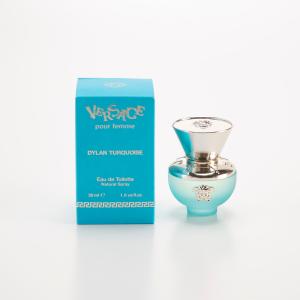 ヴェルサーチ ヴェルサス ブルージーンズ EDT SP 75ml 香水[0757/0156