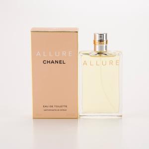 CHANEL 並行輸入品 シャネル アリュール オードパルファム EDP