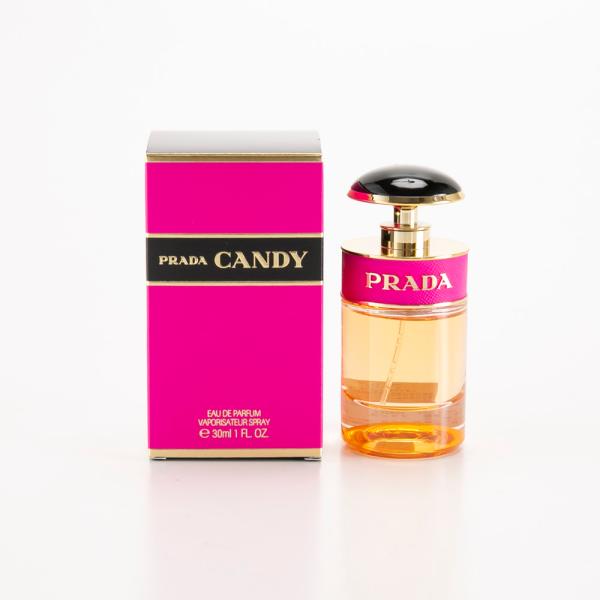 プラダ PRADA コスメ 香水・フレグランス キャンディ オードパルファム 30mL　フィットハウ...