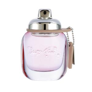 コーチ COACH コスメ 香水・フレグランス ニューヨーク オードトワレ 30ｍL　フィットハウス｜fithouse