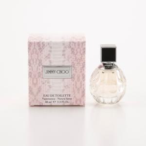 ジミーチュウ JIMMY CHOO コスメ 香水・フレグランス オードトワレ 40ml　フィットハウス｜fithouse