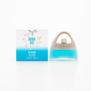 ANNA SUI（アナスイ） 香水 コスメ スイドリームス オードトワレ 30ML