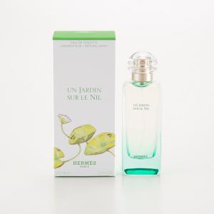 HERMES エルメス ナイルの庭 オードトワレ 100ml EDT レディース