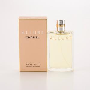 CHANEL（シャネル） アリュール オードトワレ 100ml 香水 レディース