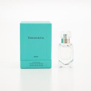 TIFFANY&Co.（ティファニー） シアー EDT 75ml SP 香水 : 海外コスメ