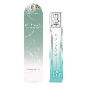 AQUA SAVON FAVORITE SOAP アクアシャボン オードトワレ 大好きな