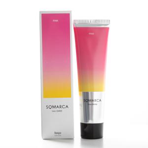 ソマルカ SOMARCA カラーチャージ ピンク