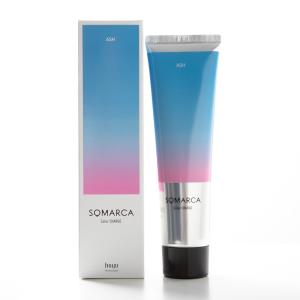 ソマルカ SOMARCA カラーチャージ アッシュ