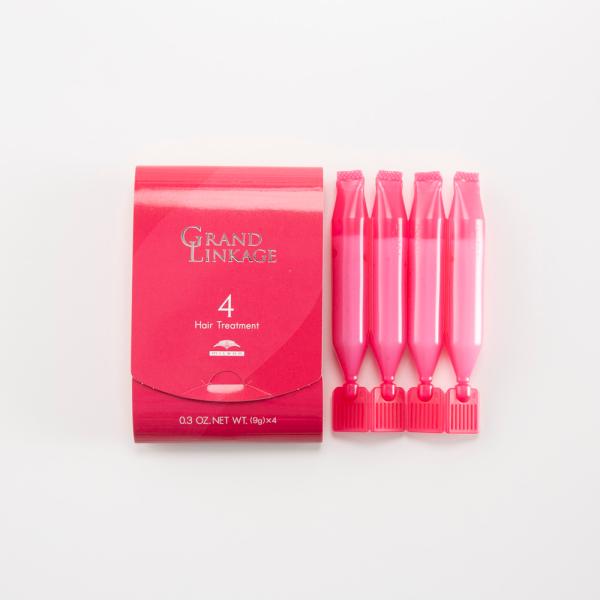 ミルボン MILBON ヘアトリートメント グランドリンケージ 4　フィットハウス