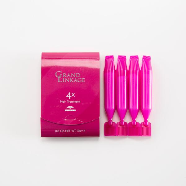 ミルボン MILBON ヘアトリートメント グランドリンケージ 4X　フィットハウス