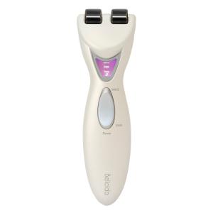 ベルシーダ Bellcida EMSフェイスローラー EFR01