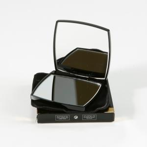 シャネル CHANEL コスメ コンパクトミラー ミロワールドゥーブルファセット　フィットハウス