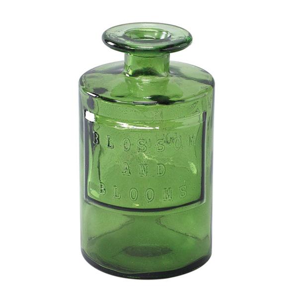 スパイス オブ ライフ SPICE OF LIFE 花瓶 VALENCIA リサイクルガラスフラワー...
