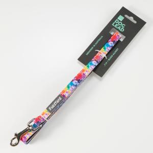 ファズヤード FuzzYard ペットグッズ 犬猫用品 リード ネオプレン ピースアウト H13710 Sサイズ